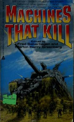 Machines that kill