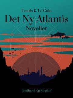 Det Ny Atlantis : fortællinger