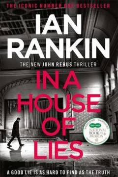 In a house of lies