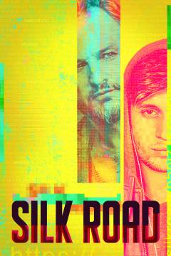 Silk road