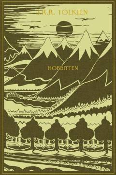 Hobbitten eller Ud og hjem igen