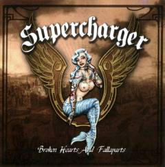 Broken hearts and fallaparts