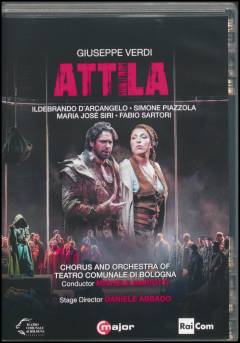 Attila