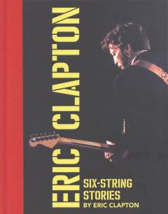 Six-string stories : the Crossroads guitars