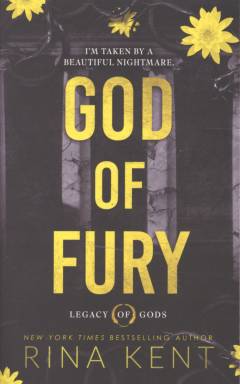 God of fury
