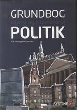 Grundbog i dansk og international politik