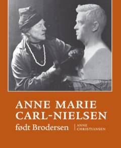 Anne Marie Carl-Nielsen født Brodersen