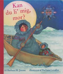 Kan du li' mig, mor?