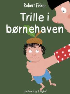 Trille i børnehaven