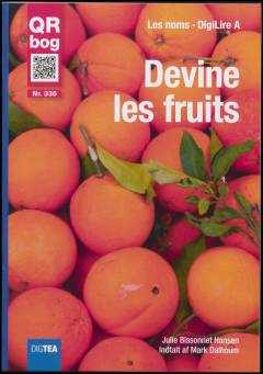 Devine les fruits