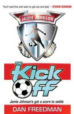 The kick off