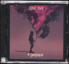 Sick boy