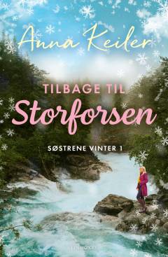 Tilbage til Storforsen