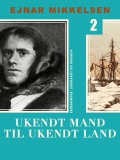 Ukendt Mand til ukendt Land