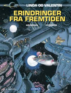 Erindringer fra fremtiden