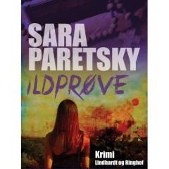 Ildprøve