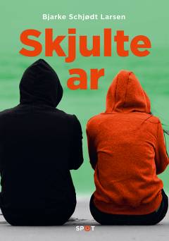Skjulte ar