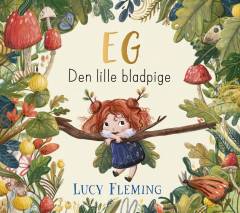 Eg - den lille bladpige