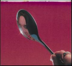 The spoon