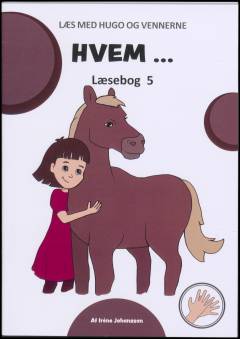 Hvem - : læsebog 5