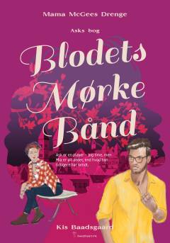 Blodets mørke bånd : en romance-roman