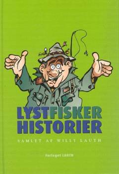 Lystfiskerhistorier
