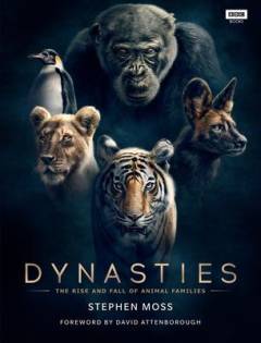 Dynasties : the rise and fall of animal families