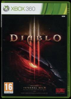 Diablo III