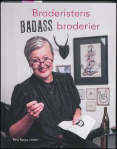 Broderistens badass broderier