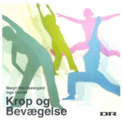 Krop og bevægelse