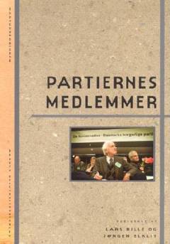 Partiernes medlemmer