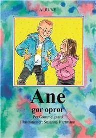 Ane gør oprør