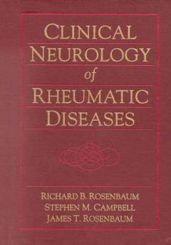 Clinical neurology of rheumatic diseases