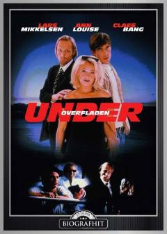 Under overfladen : dansk for udlændinge : video