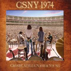 CSNY 1974 - selections