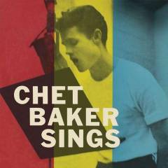 Chet Baker sings
