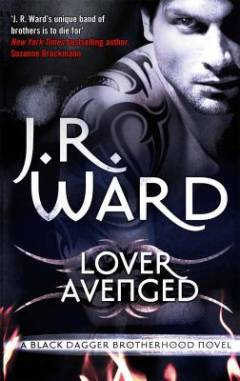 Lover avenged