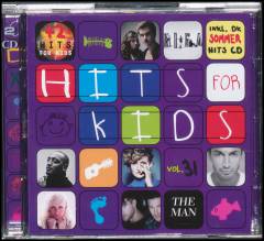 Hits for kids, vol. 31