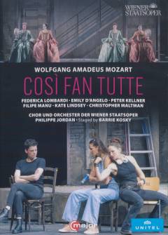 Così fan tutte