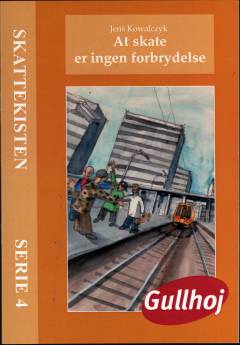 At skate er ingen forbrydelse