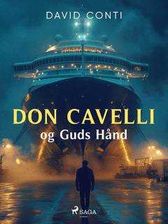 Don Cavelli og guds hånd