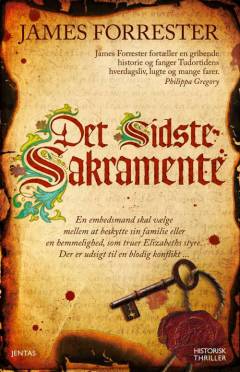 Det sidste sakramente