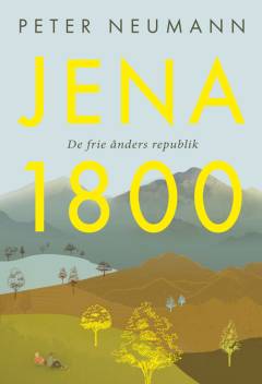 Jena 1800 : de frie ånders republik