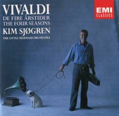 Musik (cd), 1991