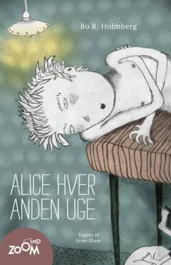 Alice hver anden uge