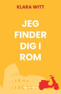 Jeg finder dig i Rom