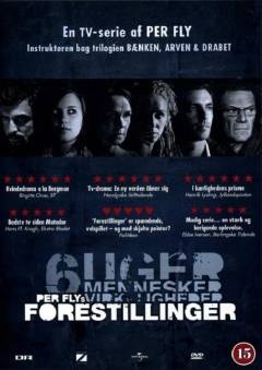 Film (dvd), 2007