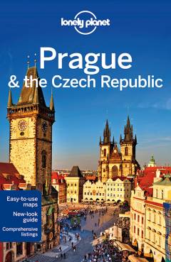 Prague & the Czech Republic