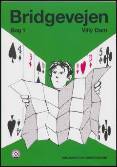 Bridgevejen. Bog 1