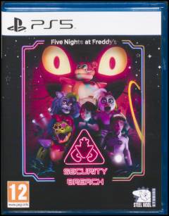 Playstation 5, 2022